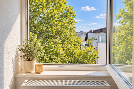Wohnung Düsseldorf Pempelfort - 2 Zimmer, 51 m&sup2;, 169.000&euro; | Angebot:27450741