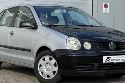 VW Polo 199.993 km 1.499 &euro; Geldern 47608