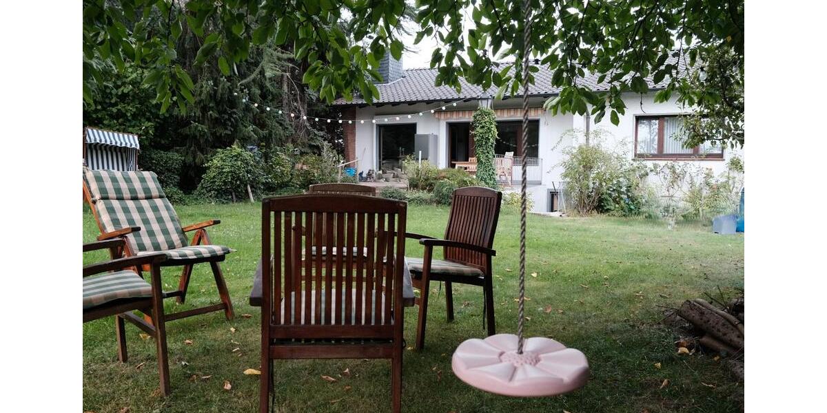 Bungalow Duisburg Rheinhausen - 4 Zimmer, 114 m&sup2;, 596.000&euro; | Angebot:27440698