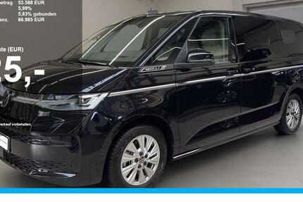 VW T7 Multivan 16.586 km 66.985 &euro; Krefeld 47805
