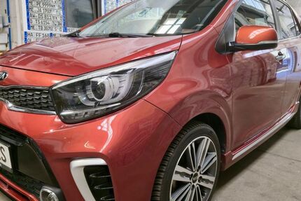 Kia Picanto 79.999 km 9.990 &euro; Ratingen 40878
