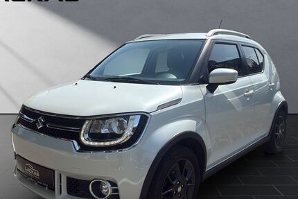 Suzuki Ignis 125.000 km 10.950 &euro; Dinslaken 46537