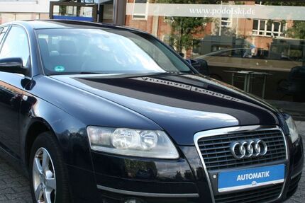 Audi A6 199.564 km 4.990 &euro; Mönchengladbach 41065