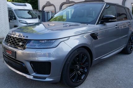 Land Rover Range Rover Sport 112.900 km 35.950 &euro; Mülheim an der Ruhr 45473