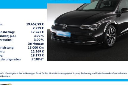 VW Golf 67.397 km 19.590 &euro; Krefeld 47803
