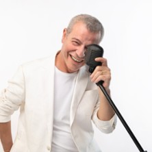 Levent Yüksel 25.10.2026 Columbiahalle