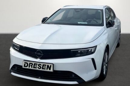 Opel Astra 64.500 km 17.890 &euro; Mönchengladbach 41061