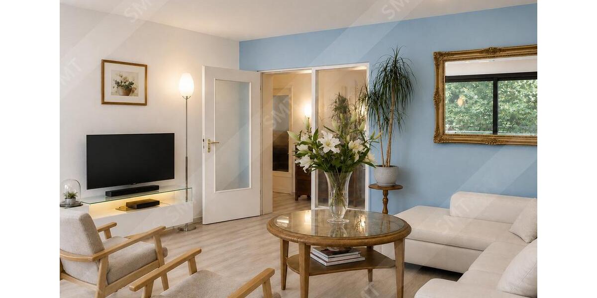 Etagenwohnung Düsseldorf Stadtbezirk 9 - 3 Zimmer, 95 m&sup2;, 449.000&euro; | Angebot:27475035