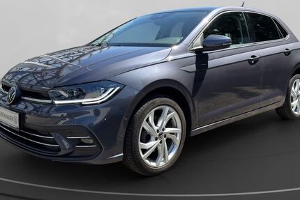 VW Polo 63.361 km 18.470 &euro; Mönchengladbach 41238