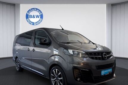 Opel Zafira Tourer 44.216 km 34.999 &euro; Krefeld 47805