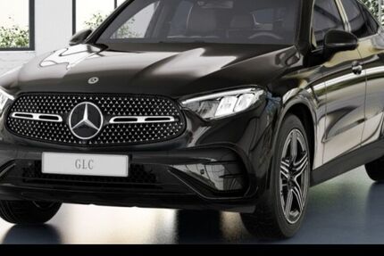 Mercedes-Benz GLC 200 9.900 km 58.990 &euro; Duisburg 47138
