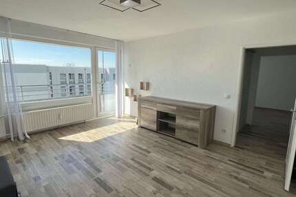Wohnung Krefeld Bockum - 3 Zimmer, 73 m&sup2;, 145.000&euro; | Angebot:26964026