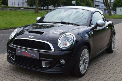 Mini Cooper S Coupé 200.000 km 4.400 &euro; Mülheim an der Ruhr 45473