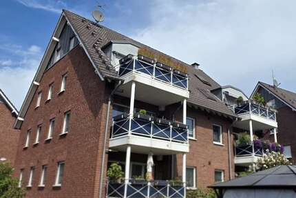 Wohnung Duisburg Hamborn - 4 Zimmer, 113 m&sup2;, 199.000&euro; | Angebot:27303694