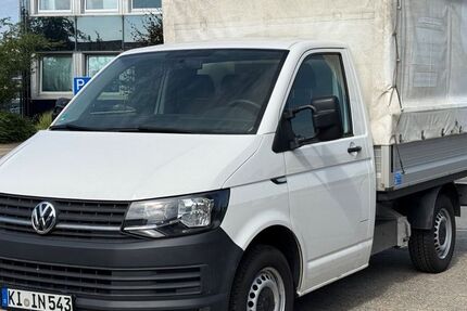 VW T6 Transporter 167.000 km 14.700 &euro; Ratingen 40878