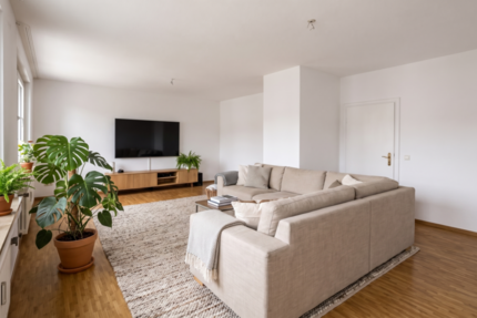 Wohnung Krefeld-Zentrum Zentrum - 2 Zimmer, 69 m&sup2;, 552&euro; | Angebot:27410059