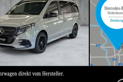 Mercedes-Benz V 300 7.031 km 89.990 &euro; Duisburg 47138