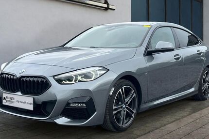 BMW 218 Gran Coupé 55.800 km 24.999 &euro; Meerbusch 40668