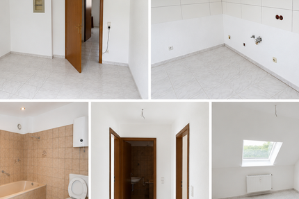 Wohnung Duisburg Marxloh - 2.5 Zimmer, 55 m&sup2;, 395&euro; | Angebot:26965672