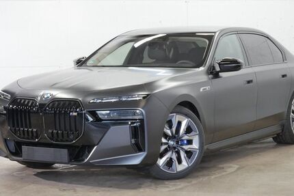 BMW i7 3.091 km 136.770 &euro; Mülheim 45472