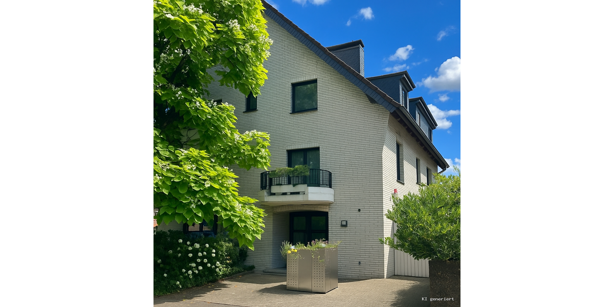 Etagenwohnung Düsseldorf-Gallberg Gallberg - 4 Zimmer, 144 m&sup2;, 529.000&euro; | Angebot:26388534