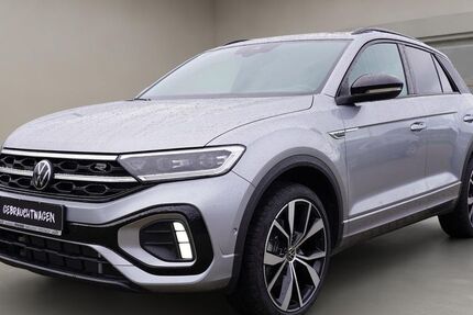 VW T-Roc 12.681 km 29.850 &euro; Neuss 41460