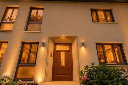 Wohnung Krefeld-Bockum Bockum - 4 Zimmer, 114 m&sup2;, 1.430&euro; | Angebot:27455733