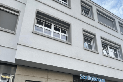 Wohnung Kempen - 2 Zimmer, 67 m&sup2;, 810&euro; | Angebot:27468798