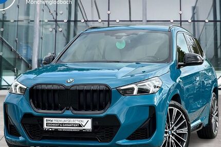 BMW X1 39.650 km 38.450 &euro; Mönchengladbach 41066