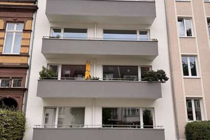 Wohnung Düsseldorf-Düsseltal Düsseltal - 4 Zimmer, 108 m&sup2;, 599.850&euro; | Angebot:27447313