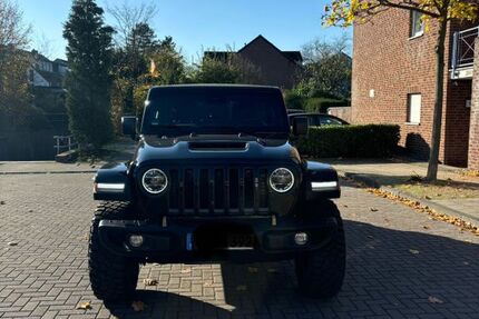 Jeep Andere 44.307 km 78.900 &euro; Meerbusch 40667