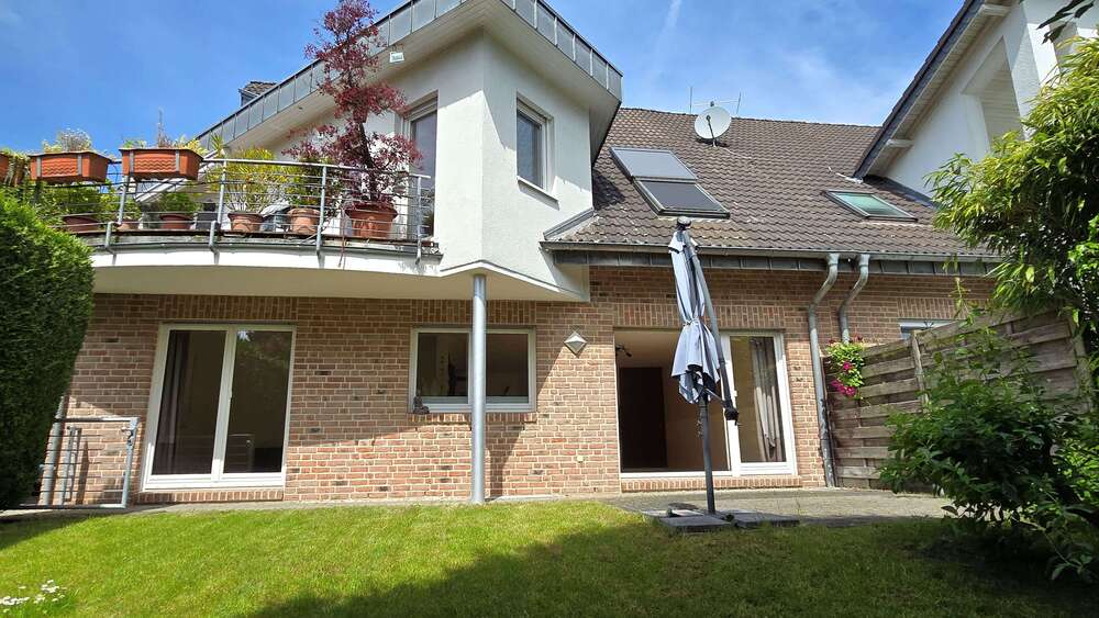 Etagenwohnung Korschenbroich - 3.5 Zimmer, 105 m&sup2;, 375.000&euro; | Angebot:27075926
