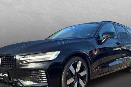 Volvo V60 19.500 km 46.880 &euro; Geldern 47608