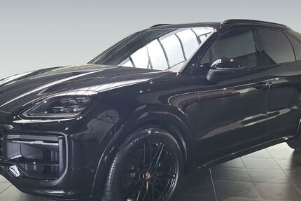 Porsche Cayenne 13.900 km 121.900 &euro; Willich 47877