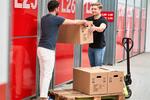 Gewerbeobjekt Düsseldorf Stadtbezirk 9 - 99&euro; | Angebot:14720560