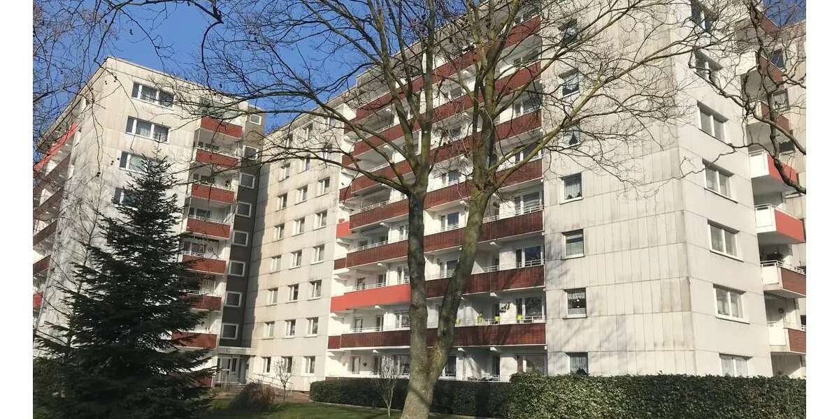 Etagenwohnung Duisburg Neumühl - 3 Zimmer, 61 m&sup2;, 68.000&euro; | Angebot:27283015