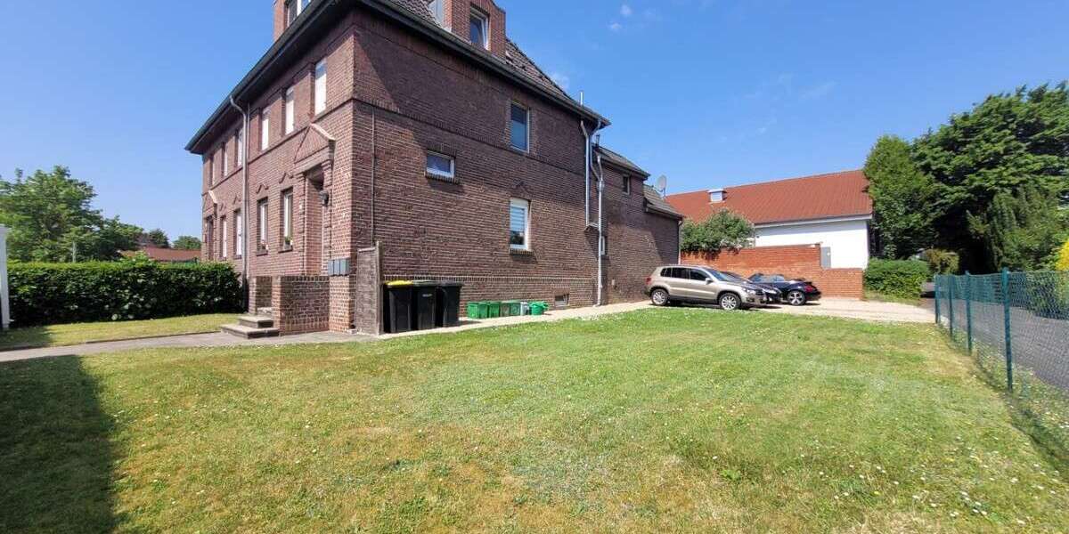 Einfamilienhaus Wegberg - 5 Zimmer, 140 m&sup2;, 362.500&euro; | Angebot:25222514