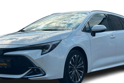 Toyota Corolla 15.710 km 28.480 &euro; Duisburg 47249
