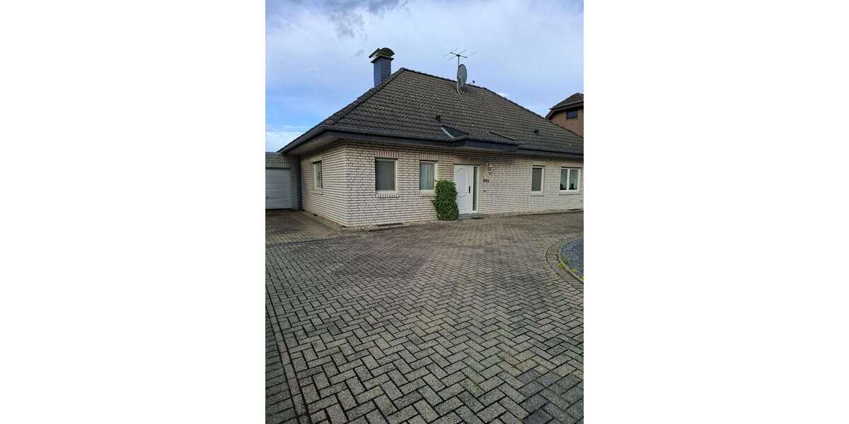 Einfamilienhaus Rheinberg - 4 Zimmer, 177 m&sup2;, 649.000&euro; | Angebot:26808359