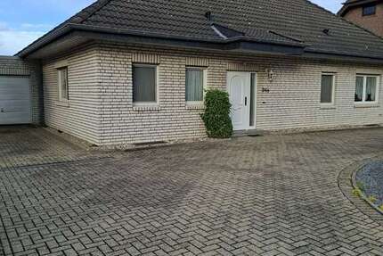 Haus Rheinberg - 4 Zimmer, 177 m&sup2;, 649.000&euro; | Angebot:26808359