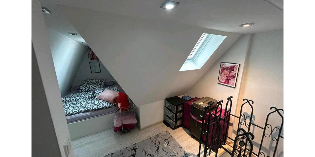 Reihenhaus Kamp-Lintfort Lintfort - 5 Zimmer, 78 m&sup2;, 315.000&euro; | Angebot:27464571