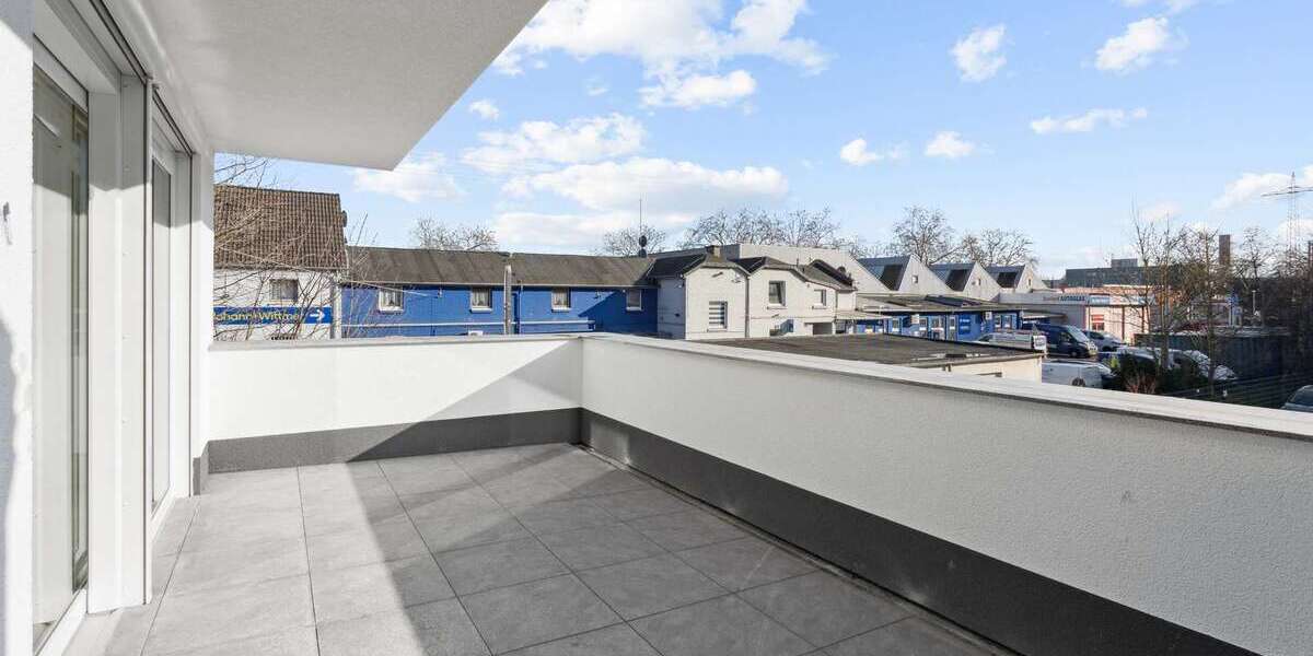 Etagenwohnung Ratingen Tiefenbroich - 4 Zimmer, 121 m&sup2;, 575.000&euro; | Angebot:25292936
