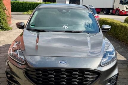 Ford Kuga 38.000 km 29.990 &euro; Straelen 47638