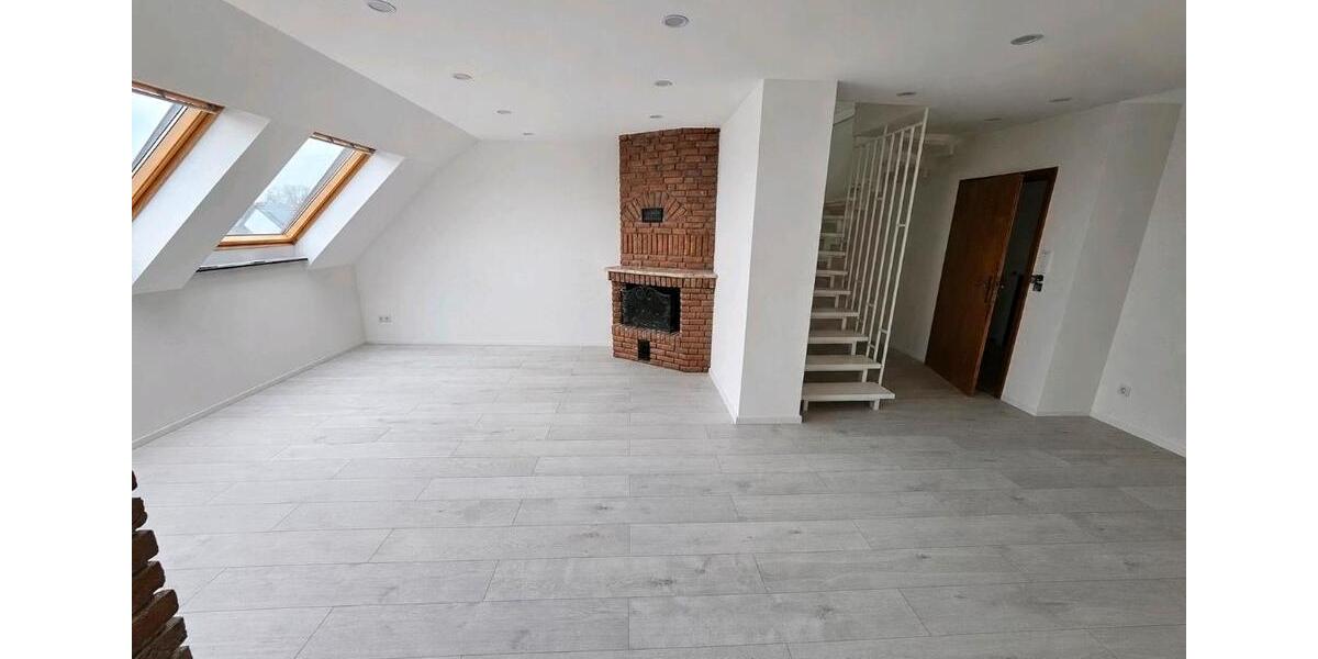 Maisonettenwohnung Duisburg Huckingen - 3.5 Zimmer, 110 m&sup2;, 365.000&euro; | Angebot:27450786