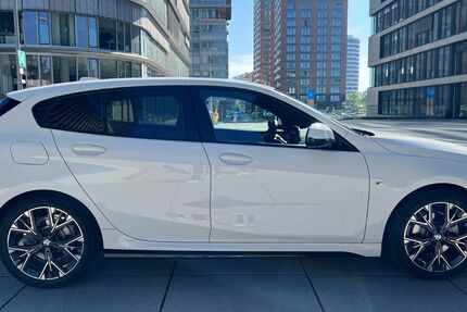 BMW 120 13.710 km 27.500 &euro; Meerbusch 40668