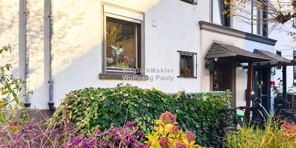 Einfamilienhaus Mönchengladbach Süd - 5 Zimmer, 127 m&sup2;, 197.000&euro; | Angebot:27252589