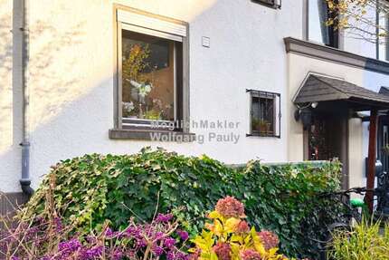 Haus Mönchengladbach Süd - 5 Zimmer, 127 m&sup2;, 197.000&euro; | Angebot:27252589
