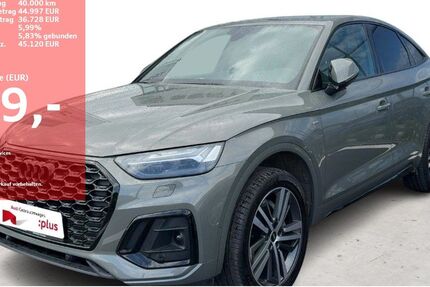 Audi Q5 27.306 km 41.860 &euro; Moers-Hülsdonk 47441