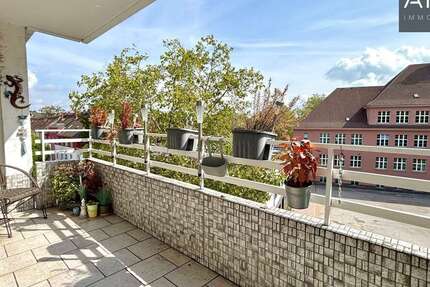 Wohnung Duisburg-Hochfeld Hochfeld - 3 Zimmer, 77 m&sup2;, 149.000&euro; | Angebot:27264791