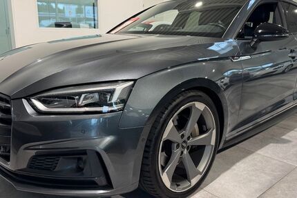 Audi A5 109.720 km 27.990 &euro; Nettetal 41334